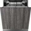 Zmywarka ASKO DSD544B