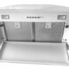 Okap do zabudowy Falmec BUILT-IN MAX EVO 50