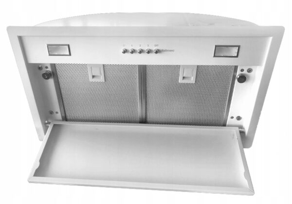 Okap do zabudowy Falmec BUILT-IN MAX EVO 50
