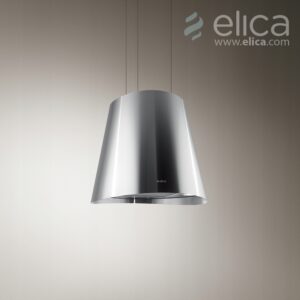 ELICA Okap wyspowy JUNO IX/F/50