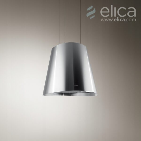 ELICA Okap wyspowy JUNO IX/F/50