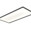 ELICA Okap sufitowy SKYDOME H16 A/100 (16 cm wysokość) Biały