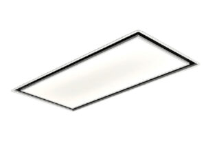 ELICA Okap sufitowy SKYDOME H16 A/100 (16 cm wysokość) Biały