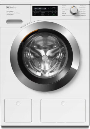 Pralka Miele W1 WEI885 WCS PowerWash & TwinDos & Steam