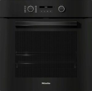 Piekarnik Miele H 2861 BP ObsidianBlack