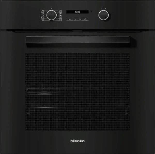 Piekarnik Miele H 2861 BP ObsidianBlack