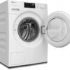 Pralka ładowana Miele WWD380 WCS PWash&Steam&9kg