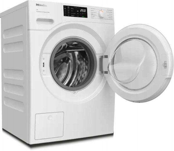 Pralka ładowana Miele WWD380 WCS PWash&Steam&9kg
