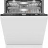 Zmywarka do zabudowy Miele G 7790 SCVi AutoDos K2O A