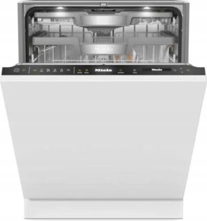 Zmywarka do zabudowy Miele G 7790 SCVi AutoDos K2O A