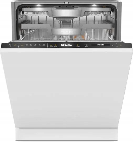 Zmywarka do zabudowy Miele G 7790 SCVi AutoDos K2O A