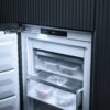 Zamrażarka do zabudowy Miele FNS 7794 D L NoFrost
