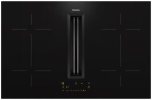 Płyta indukcyjna Miele KMDA 7473-1 FL Silence