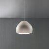 Designerska Lampa Wisząca Falmec Sophie 22 cm Biała