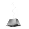 Okap wyspowy Elica Ikona Light F/60 PRF