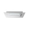 Okap FALMEC AURA 120 600m3/h z pilotem
