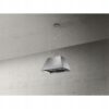 Okap wyspowy Elica Ikona Light F/60 PRF