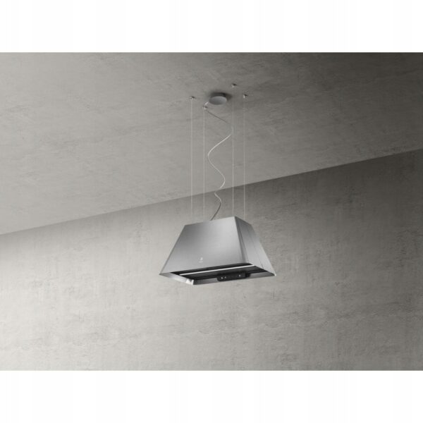 Okap wyspowy Elica Ikona Light F/60 PRF