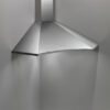 Okap Falmec ELIOS ANGOLO Inox 100 cm