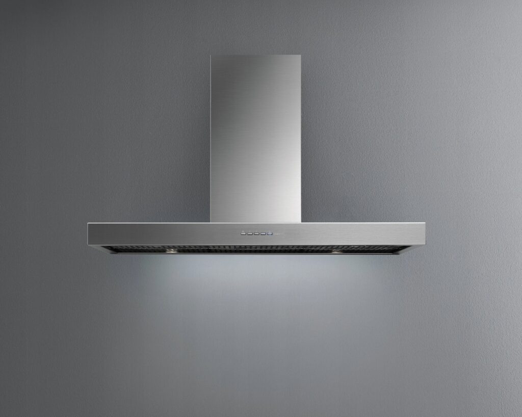 FALMEC MERCURIO EVO 90 - 600m3/h