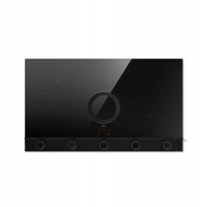 ELICA NIKOLATESLA UNPLUGGED EVO BL/A/90