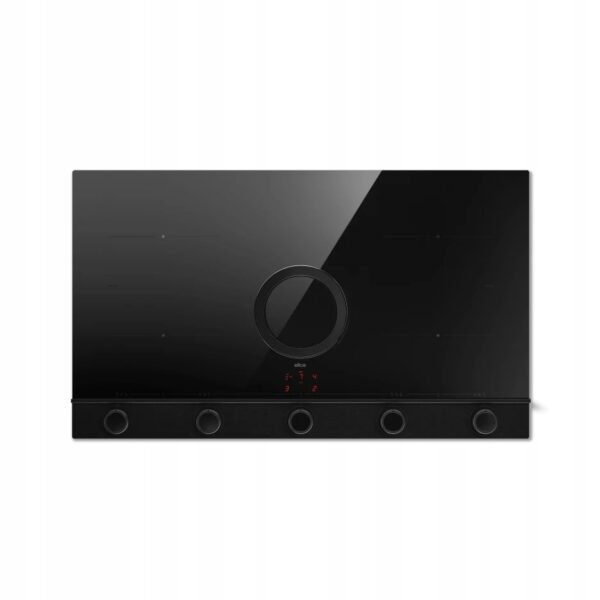 ELICA NIKOLATESLA UNPLUGGED EVO BL/A/90