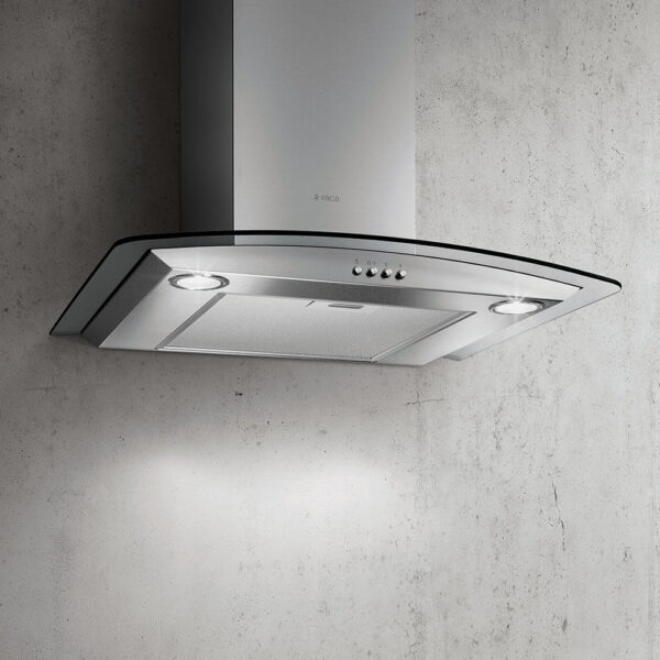 Okap Kominowy ELICA Circus IX/A/60 60 cm Inox