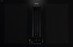 Płyta indukcyjna Miele KMDA 7676 FL-U