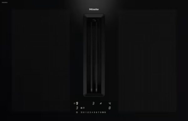 Płyta indukcyjna Miele KMDA 7676 FL-U