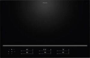 Płyta indukcyjna Miele KM 8885 FL Diamond&MSense