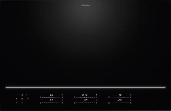 Płyta indukcyjna Miele KM 8885 FL Diamond&MSense