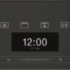 Piekarnik do zabudowy Miele H 7464 BP OBSW pyroliza