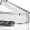 Lodówka do zabudowy Miele K 7798 C R Kostkarka C