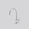 Bateria kuchenna  Falmec Easy Round chrome