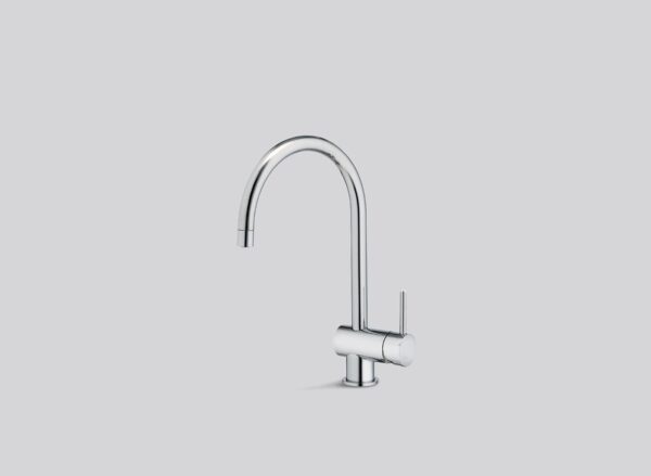 Bateria kuchenna  Falmec Easy Round chrome