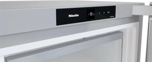 Zamrażarka szufladowa Miele FNS 4782 D NoFrost D