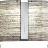 Falmec Szkło Elektra Do Mirabilia Round Isola 85cm KACL226