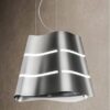 Okap wyspowy Elica WAVE UX IX/F/51