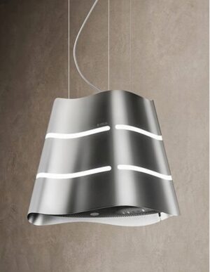 Okap wyspowy Elica WAVE UX IX/F/51