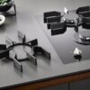 Element SmartLine Miele CS 7102-1 FL Czarny