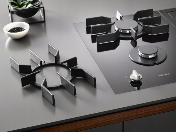 Element SmartLine Miele CS 7102-1 FL Czarny