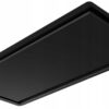 ELICA Okap sufitowy ILLUSION BLACK H30 BL/A/100 Czarny