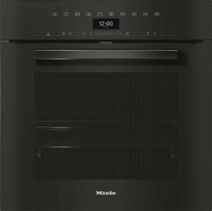 Piekarnik do zabudowy Miele H 7464 BP OBSW pyroliza