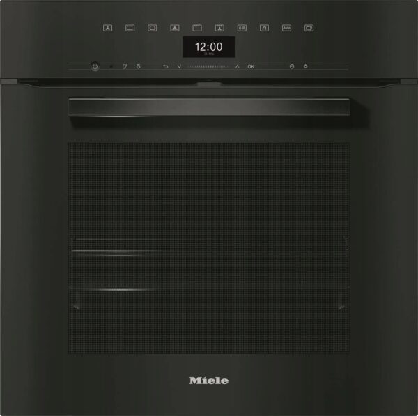 Piekarnik do zabudowy Miele H 7464 BP OBSW pyroliza