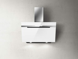 Okap naścienny Elica MAJESTIC WH/A/90 90 cm biały
