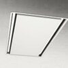 ELICA Okap sufitowy ILLUSION WHITE H30 WH/A/100 Biały