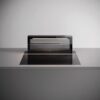FALMEC Level Invisible 90 panelowy 800 m3/h