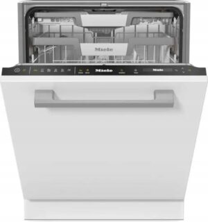 Zmywarka do zabudowy Miele G 7651 SCVi AutoDos A