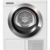 Suszarka MIELE TWL680 WP 125 Gala Editio