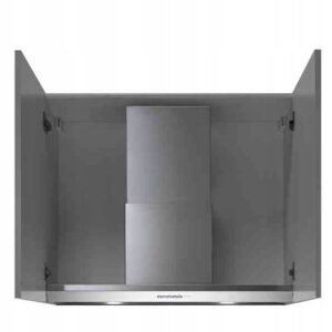 Okap do zabudowy Falmec Virgola Evo 60 inox